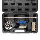 Arracheur hydraulique de moyeu de roue 10T – Kit 8 pièces avec marteau à inertie et broche hydraulique pour VAG, PSA, etc