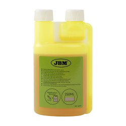 Fluide traceur UV pour système de climatisation 250ml – Application de 7,5ml par 1,4L de réfrigérant, compatible R134a/R1234yf