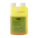 Fluide traceur UV pour système de climatisation 250ml – Application de 7,5ml par 1,4L de réfrigérant, compatible R134a/R1234yf