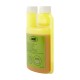 Fluide traceur UV pour système de climatisation 250ml – Application de 7,5ml par 1,4L de réfrigérant, compatible R134a/R1234yf