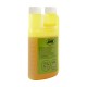 Fluide traceur UV pour système de climatisation 250ml – Application de 7,5ml par 1,4L de réfrigérant, compatible R134a/R1234yf