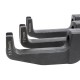 Jeu de 3 adaptateurs M14x1,5 (12 / 13,5 / 16 mm) pour extracteur d’injecteurs – Compatible avec réf. 54186