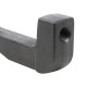 Jeu de 3 adaptateurs M14x1,5 (12 / 13,5 / 16 mm) pour extracteur d’injecteurs – Compatible avec réf. 54186