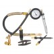 Compressiomètre Diesel / DCI Multimarque – Kit 43 pièces avec adaptateurs M10 à M24 pour moteurs diesel,