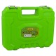 Compressiomètre diesel 0–69 bar avec adaptateurs M10 à M24 – Kit 19 pièces avec valve de décharge