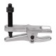 Extracteur de joint à rotule universel – Ouverture réglable 55–60 mm, diamètre 17–22 mm