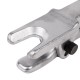 Extracteur de joint à rotule universel – Ouverture réglable 55–60 mm, diamètre 17–22 mm