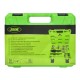 Coffret extracteurs de bougies de préchauffage endommagées M8/M10 – 16 pièces – Pour démontage sécurisé sans abîmer la culasse