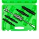 Coffret d’Extraction de Roulements Universel – 5 Pièces – Adaptateurs 10 à 32 mm