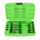 Coffret Extracteurs Bougies de Préchauffage 22 Pièces – M8 & M10 – Pour Pointe Cassée Sans Déculassage