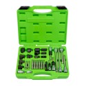 Coffret d’Extraction de Poulies 30 Pièces – Pour Poulies Alternateur Multimarques