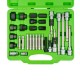 Coffret d’Extraction de Poulies 30 Pièces – Pour Poulies Alternateur Multimarques