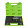 Extracteur de Coussinet avec Fausses Sphères – Kit de 23 Pièces pour Roulements Intérieurs