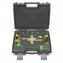 Outil à Riveter pour Chaîne de Distribution – Compatible Mercedes, Jeep & Chrysler Diesel