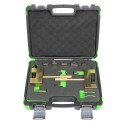 Outil à Riveter pour Chaîne de Distribution – Compatible Mercedes, Jeep & Chrysler Diesel