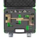 Outil à Riveter pour Chaîne de Distribution – Compatible Mercedes, Jeep & Chrysler Diesel