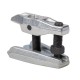 Extracteur Réglable de Joint à Rotule – Ouverture 15-55mm, Ø 18-22mm – Outil Robuste pour Démontage Sans Dégâts