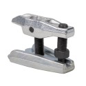 Extracteur Réglable de Joint à Rotule – Ouverture 15-55mm, Ø 18-22mm – Outil Robuste pour Démontage Sans Dégâts
