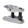 Extracteur Réglable de Joint à Rotule – Ouverture 15-55mm, Ø 18-22mm – Outil Robuste pour Démontage Sans Dégâts