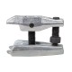 Extracteur Réglable de Joint à Rotule – Ouverture 15-55mm, Ø 18-22mm – Outil Robuste pour Démontage Sans Dégâts