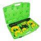 Compresseur de Ressorts Universel Heavy Duty – 10 200Nm – Pour Ressorts Droits et Coniques – Compatible 90% du Parc Auto