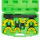 Compresseur de Ressorts Universel Heavy Duty – 10 200Nm – Pour Ressorts Droits et Coniques – Compatible 90% du Parc Auto