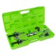 Coffret de 5 extracteurs pour roulements intérieurs et extérieurs – Ø 40 à 150 mm – Extraction précise et polyvalente