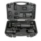 Coffret multiplicateur de force articulé 1" avec douilles 32-33mm – couple 6000Nm, spécial poids lourds, ratio 1:58