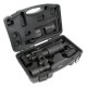 Coffret multiplicateur de force articulé 1" avec douilles 32-33mm – couple 6000Nm, spécial poids lourds, ratio 1:58