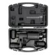 Coffret multiplicateur de force articulé 1" avec douilles 32-33mm – couple 6000Nm, spécial poids lourds, ratio 1:58