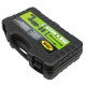 Coffret multiplicateur de force articulé 1" avec douilles 32-33mm – couple 6000Nm, spécial poids lourds, ratio 1:58