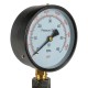 Testeur de buses pour injecteurs diesel – Contrôle de pulvérisation et pression d’ouverture 0–60MPa