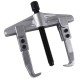Extracteur 2 griffes universel avec ouverture réglable de 60 à 200 mm et profondeur de travail de 160 mm