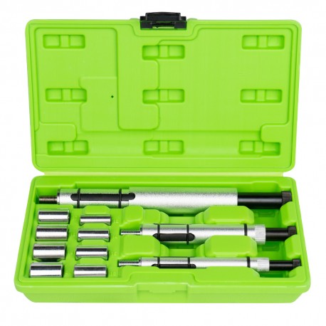 Centreur d’embrayage SAC multimarque 11 pièces – Pour disques et âmes AT de 12 à 36 mm