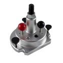 Outil de dépose et repose de bride étanche pour arbre coudé – moteurs 1.4 à 2.0L VAG TSI, TDI, SDI – remplace OEM T10134