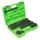 Coffret d’outils 51 pièces pour la pose précise de roulements et joints SPI de Ø12 à 74 mm – idéal ateliers pro