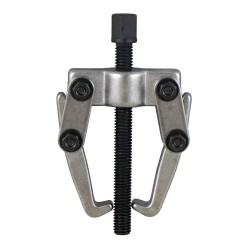 Extracteur 2 griffes compact pour roulements et engrenages – ouverture de 25 à 70 mm, profondeur 50 mm