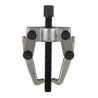 Extracteur 2 griffes compact pour roulements et engrenages – ouverture de 25 à 70 mm, profondeur 50 mm