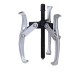 Extracteur à 3 griffes 50-100 mm – Outil universel pour extraction précise de pièces mécaniques, poids 0,90 kg