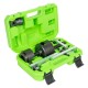 Coffret de réparation d’embrayage double face DSG/VAG – Pour Audi A3, Golf, Golf Plus, Touareg, transmissions 0AM et 08D