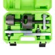 Coffret de réparation d’embrayage double face DSG/VAG – Pour Audi A3, Golf, Golf Plus, Touareg, transmissions 0AM et 08D