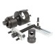 Coffret de réparation d’embrayage double face DSG/VAG – Pour Audi A3, Golf, Golf Plus, Touareg, transmissions 0AM et 08D