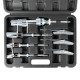 Coffret de rectification pour cylindres moteur – 4 pierres à roder pour alésages de 3/4" à 7", idéal rénovation blocs moteur