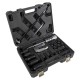 Coffret d'extracteurs manuels pour injecteurs BOSCH, DENSO, DELPHI, SIEMENS, CAT, CUMMINS – 25 pièces