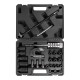 Coffret d'extracteurs manuels pour injecteurs BOSCH, DENSO, DELPHI, SIEMENS, CAT, CUMMINS – 25 pièces