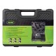 Coffret d'extracteurs manuels pour injecteurs BOSCH, DENSO, DELPHI, SIEMENS, CAT, CUMMINS – 25 pièces