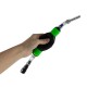 Pompe manuelle pour injecteurs diesel – Purge du circuit après remplacement de pompe ou filtre – Longueur 340mm