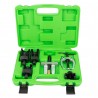 Kit extracteur de bras d’essuie-glace – 6 pièces – Compatible VW, Audi, BMW, Opel, Ford, Mercedes, Honda et plus