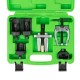 Kit extracteur de bras d’essuie-glace – 6 pièces – Compatible VW, Audi, BMW, Opel, Ford, Mercedes, Honda et plus