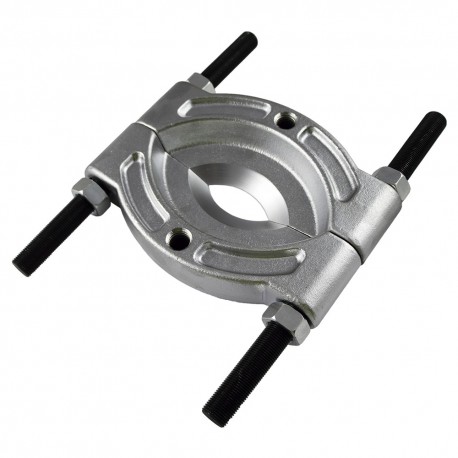Décolleur de roulements 105-150 mm – Outil robuste pour l'extraction sur véhicules utilitaires légers